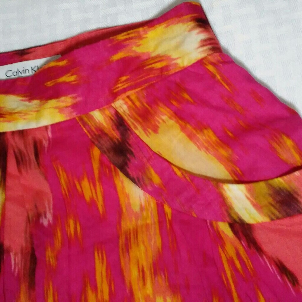 Calvin Klein Skirt - Picture 6 of 6